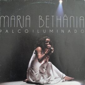 Palco Iluminado - 1985 • Coletânea