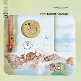 Straight, No Chaser - 1967 • Álbum