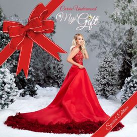 My Gift (Special Edition) - 2021 • Álbum
