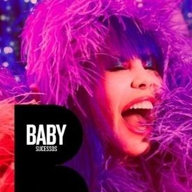 A Menina Ainda Dança - 2015 • Álbum