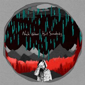 Hurt Somebody - 2018 • Single/EP