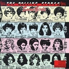 Some Girls - 1978 • Álbum