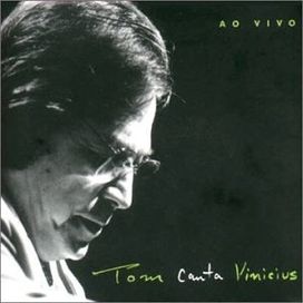 Tom Canta Vinícius - 2001 • Álbum