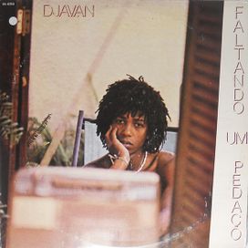 Faltando Um Pedaço  - 1982 • Recopilación