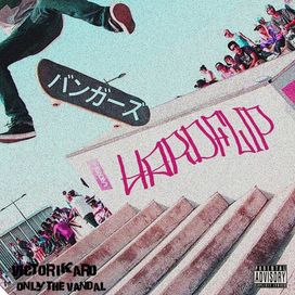¡HARDFLIP! (part. Victor Ikaro) - 2025 • Single/EP