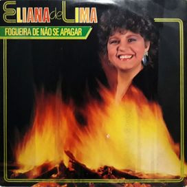 Fogueira de Não Se Apagar - 1986 • Álbum