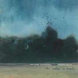She Walks In Beauty - 2021 • Single/EP
