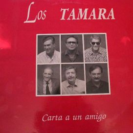 Carta A Un Amigo - 1990 • Álbum