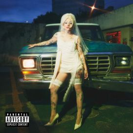 Femme Fatale Vol. 2 - 2026 • Álbum