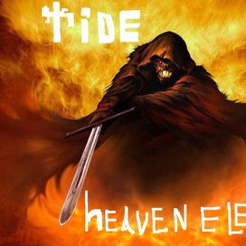 heaven eleven - 2011 • Álbum