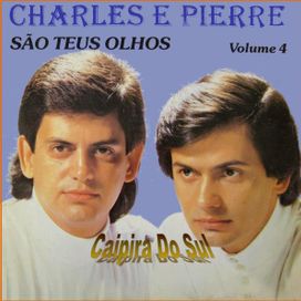 São Teus Olhos - 1995 • Álbum