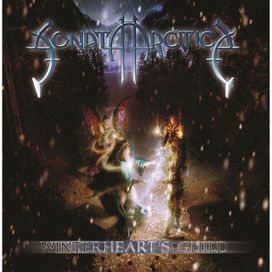 Winterhearts Guild - 2002 • Álbum