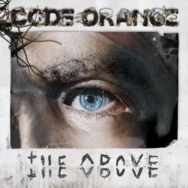 The Above - 2023 • Álbum