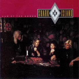 Law Of The Order - 1989 • Álbum