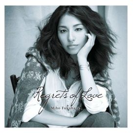 Regrets Of Love - 2010 • Álbum
