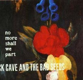 No More Shall We Part - 2001 • Álbum