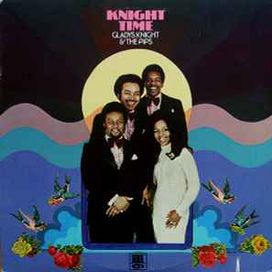 Knight Time - 1974 • Álbum