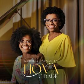 Nova Cidade - 2023 • Single/EP