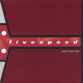 Trade in Your Halo - 2002 • Álbum