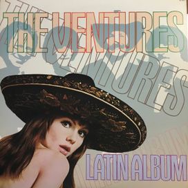 Latin Album   - 1979 • Álbum