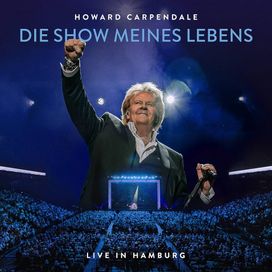 Die Show Meines Lebens - Live In Hamburg - 2023 • Álbum