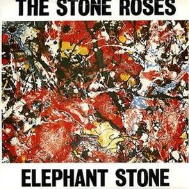 Elephant Stone - 1988 • Single/EP