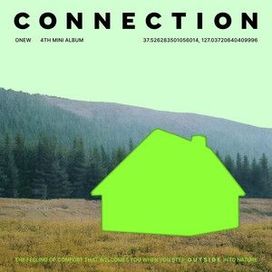 CONNECTION - 2025 • Single/EP