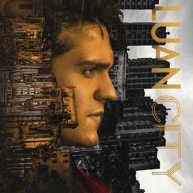 LUAN CITY (Ao Vivo) - 2022 • Álbum