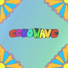 EchoWave EP - 2017 • Sencillo/EP
