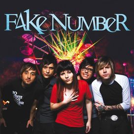 Fake Number - 2010 • Álbum