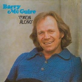 C'mon Along - 1976 • Álbum