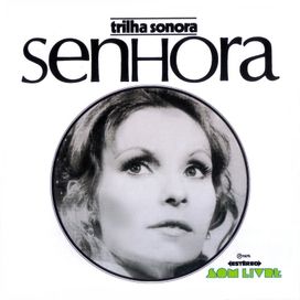Senhora - 1975 • Álbum