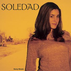 Soledad - 2000 • Álbum