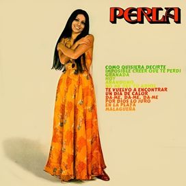 Perla - 1972 • Álbum