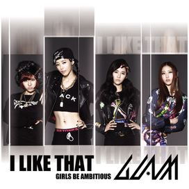 I Like That - 2013 • Álbum