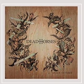 Space And Time - 2014 • Álbum