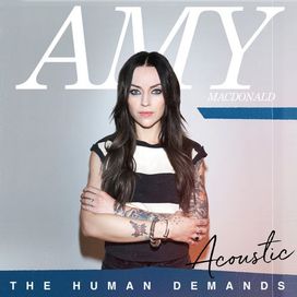 The Human Demands Acoustic EP - 2021 • Sencillo/EP