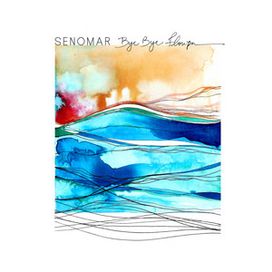 Bye Bye Floripa - 2017 • Álbum