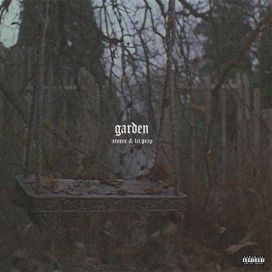Garden - 2015 • Sencillo/EP