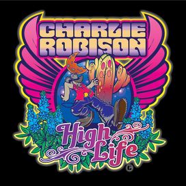 High Life - 2013 • Álbum