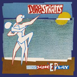 ExtendeDancEPlay - 1983 • Álbum