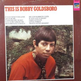 This Is Bobby Goldsboro - 1968 • Álbum