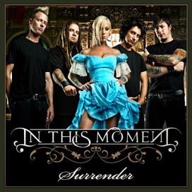 Surrender - 2007 • Single/EP