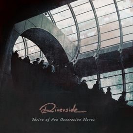 Shrine Of New Generation Slaves - 2013 • Álbum
