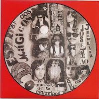 O Despertar dos Mágicos - 1969 • Álbum