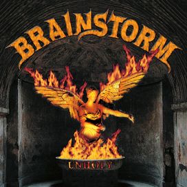 Unholy - 1998 • Álbum