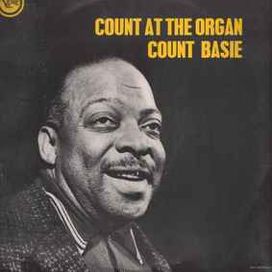 Count At The Organ - 1965 • Álbum