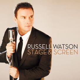 Stage &amp; Screen - 2013 • Álbum
