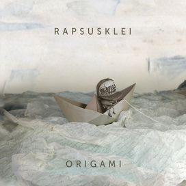 Origami - 2016 • Álbum