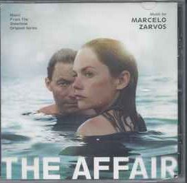 The Affair - 2014 • Álbum